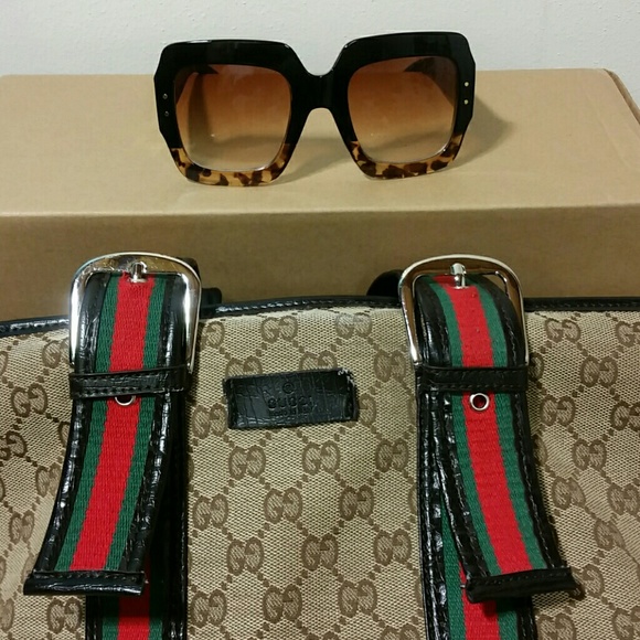 Accessories - New - Women's Stylish Summer Sunglasses